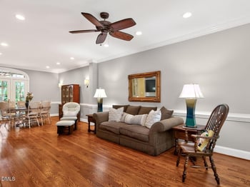 7902 Footman Way, Raleigh, NC 27615