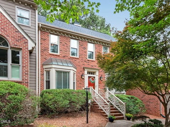 7902 Footman Way, Raleigh, NC 27615