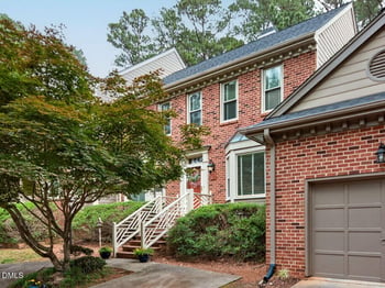 7902 Footman Way, Raleigh, NC 27615