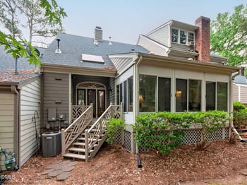 7902 Footman Way, Raleigh, NC 27615