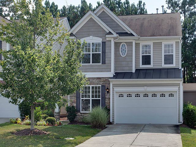 7902 Morrell Ln, Durham, NC 27713