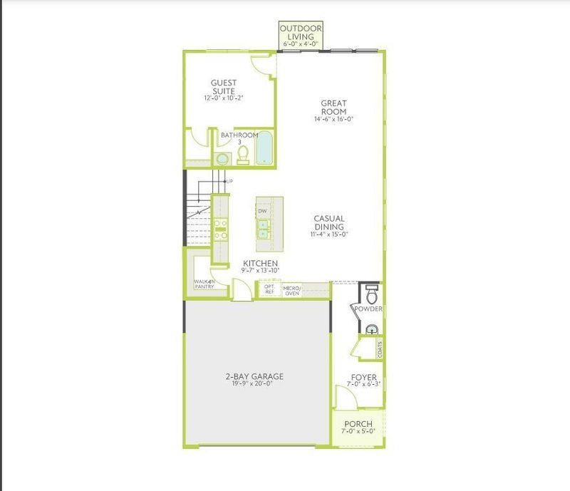 7902 Sofiana Ave, Raleigh, NC 27617