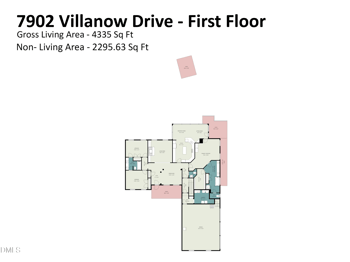 7902 Villanow Dr, Sanford, NC 27332
