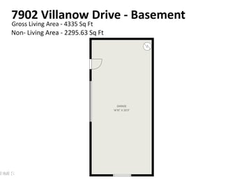 7902 Villanow Dr, Sanford, NC 27332