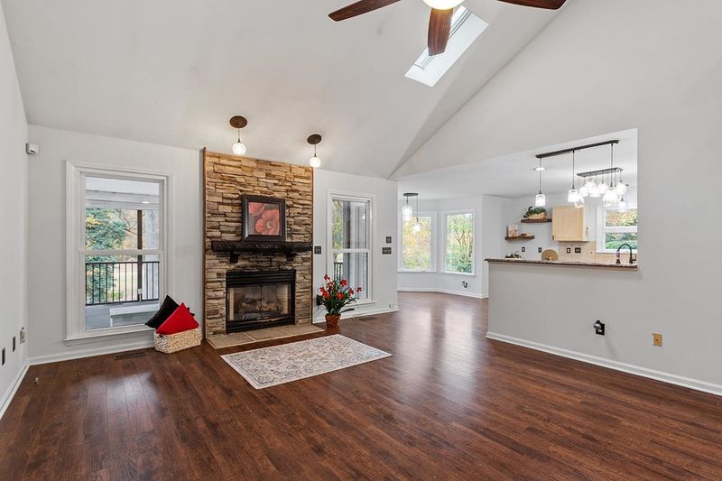 7903 Hogan Dr, Wake Forest, NC 27587
