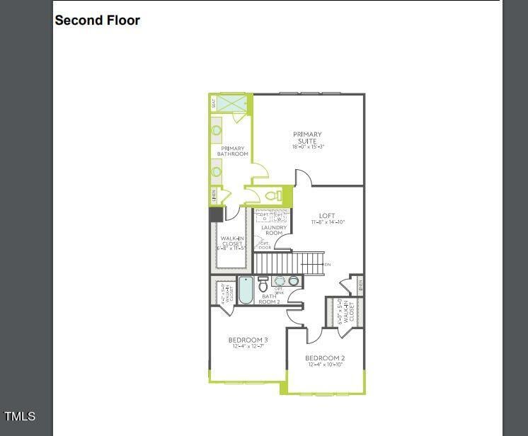 7904 Berry Crest Ave, Raleigh, NC 27617