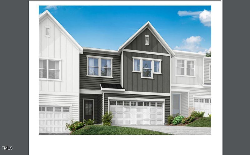 7904 Berry Crest Ave, Raleigh, NC 27617
