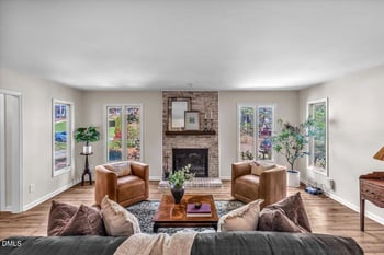 7904 Nugget Ln, Raleigh, NC 27615