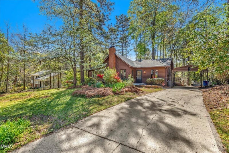 7904 Nugget Ln, Raleigh, NC 27615