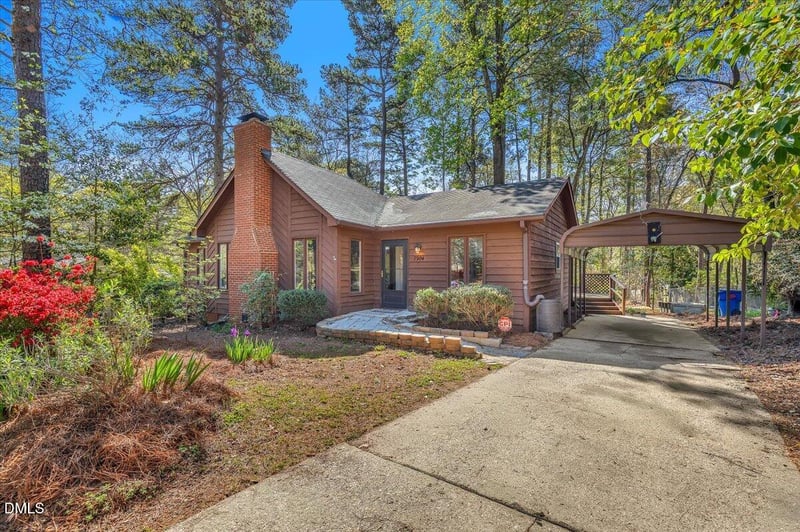 7904 Nugget Ln, Raleigh, NC 27615
