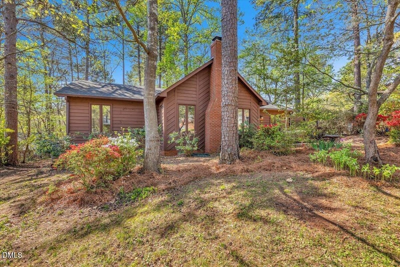 7904 Nugget Ln, Raleigh, NC 27615