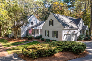 7904 Paper Trl, Wake Forest, NC 27587