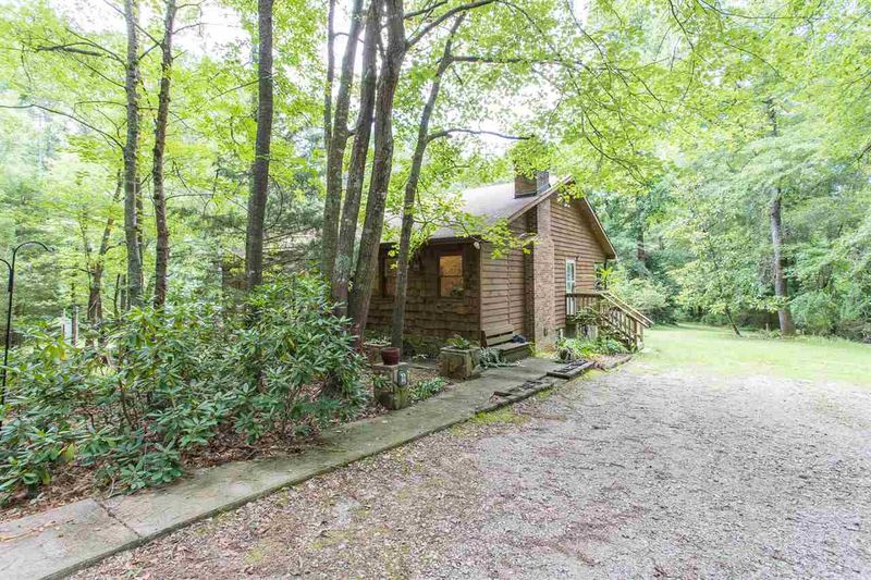 7904 Secluded Acres Rd, Apex, NC 27523