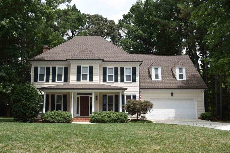 7904 Sutcliffe Dr, Raleigh, NC 27613