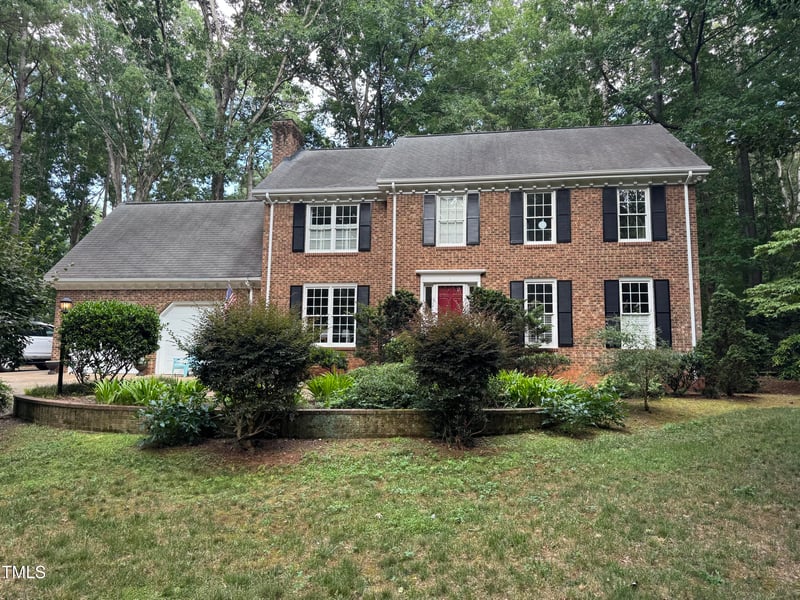 7905 Breda Ct, Raleigh, NC 27606