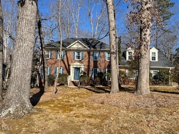 7905 Harbor Dr, Raleigh, NC 27615