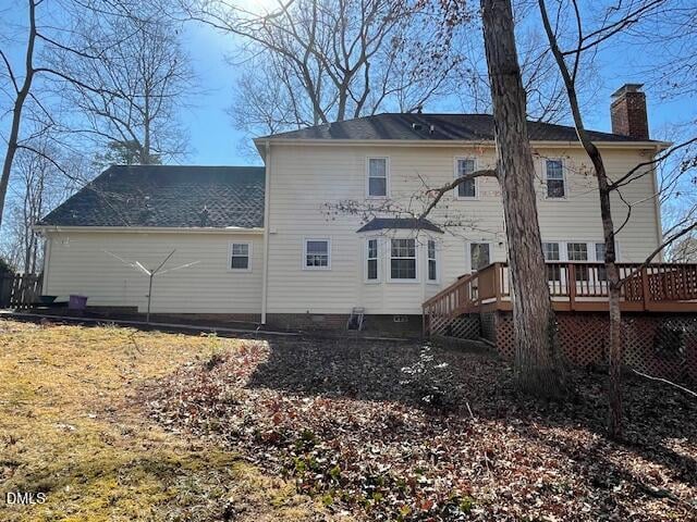 7905 Harbor Dr, Raleigh, NC 27615