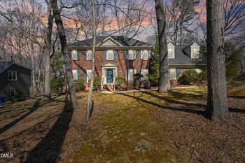 7905 Harbor Dr, Raleigh, NC 27615