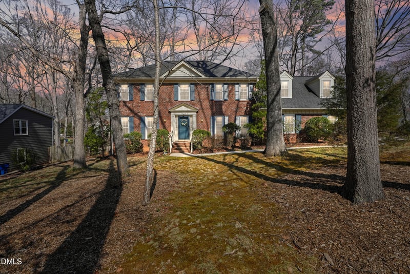 7905 Harbor Dr, Raleigh, NC 27615