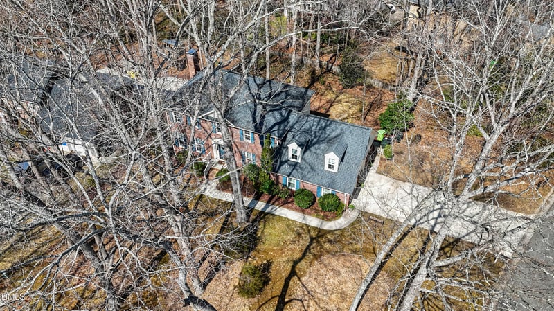 7905 Harbor Dr, Raleigh, NC 27615