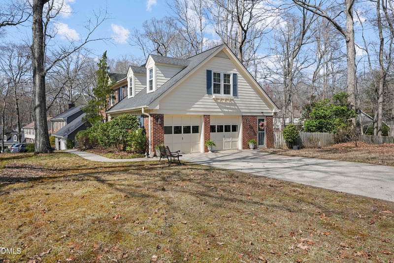 7905 Harbor Dr, Raleigh, NC 27615