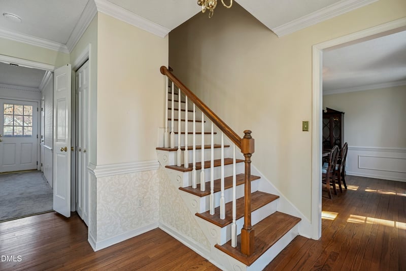 7905 Harbor Dr, Raleigh, NC 27615