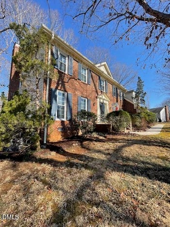 7905 Harbor Dr, Raleigh, NC 27615