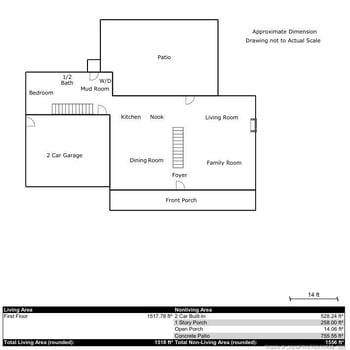 7905 Harps Mill Rd, Raleigh, NC 27615