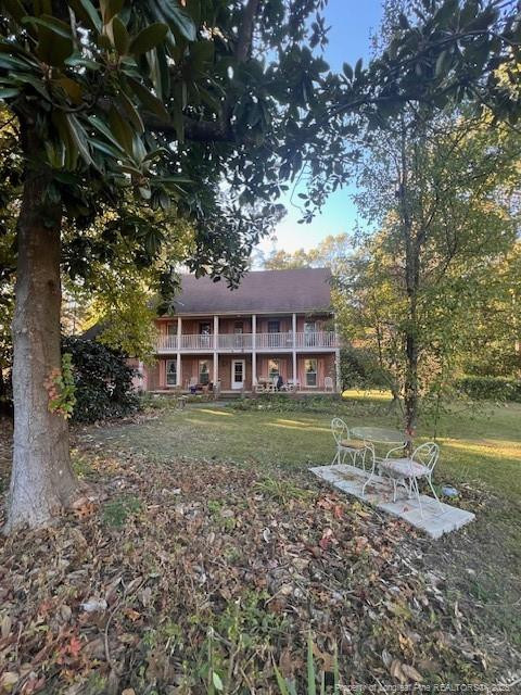 7905 Harps Mill Rd, Raleigh, NC 27615