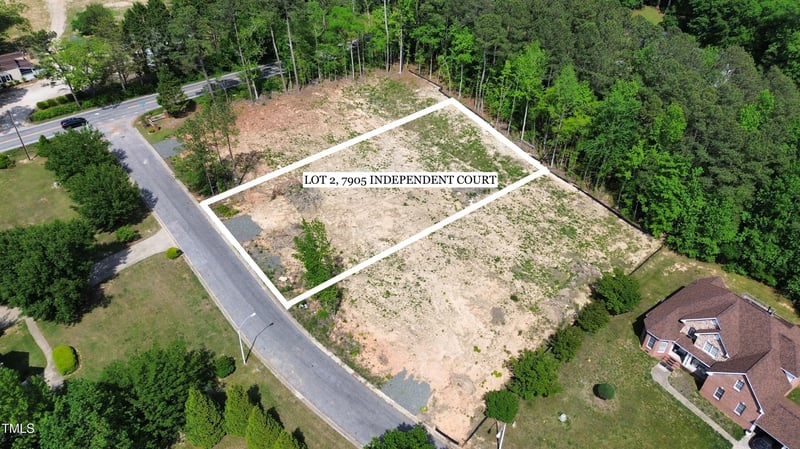 7905 Independent Ct, Garner, NC 27529