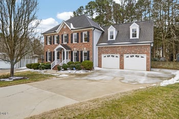 7905 Pony Pasture Ct, Raleigh, NC 27612
