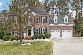 7905 Pony Pasture Ct, Raleigh, NC 27612