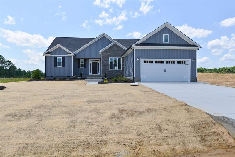 7905 Springmonte Ln, Willow Springs, NC 27592
