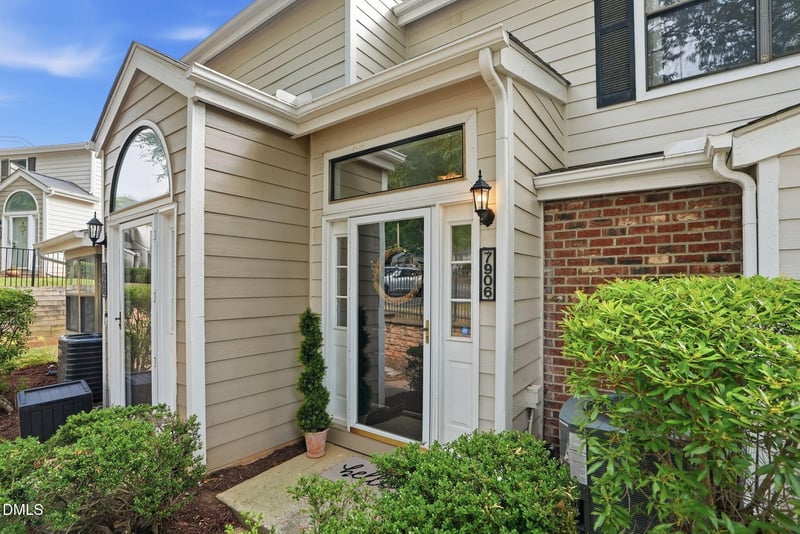 7906 Falcon Rest Cir #7906, Raleigh, NC 27615