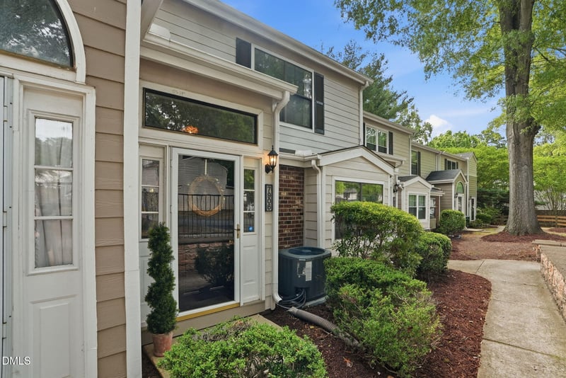 7906 Falcon Rest Cir #7906, Raleigh, NC 27615