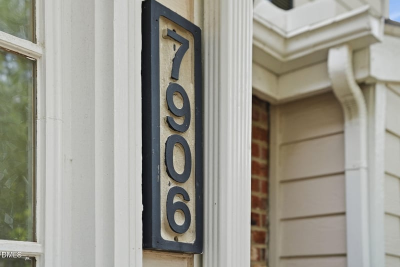 7906 Falcon Rest Cir #7906, Raleigh, NC 27615