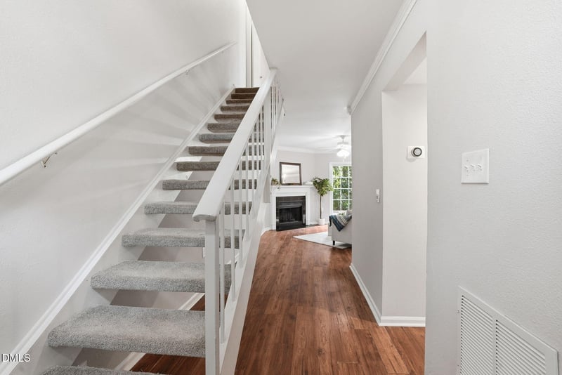 7906 Falcon Rest Cir #7906, Raleigh, NC 27615