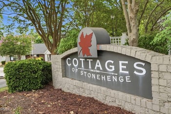 7906 Falcon Rest Cir #7906, Raleigh, NC 27615