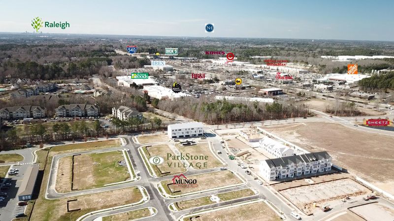 7906 Flatrock Park Dr #66, Knightdale, NC 27545