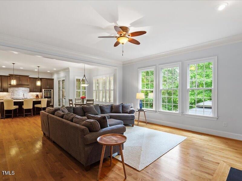 7906 Longleaf Branch Ct, Raleigh, NC 27612