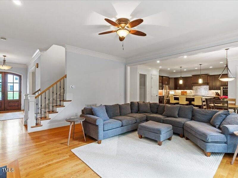 7906 Longleaf Branch Ct, Raleigh, NC 27612