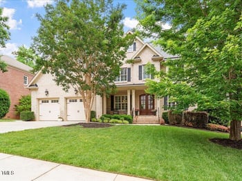 7906 Longleaf Branch Ct, Raleigh, NC 27612