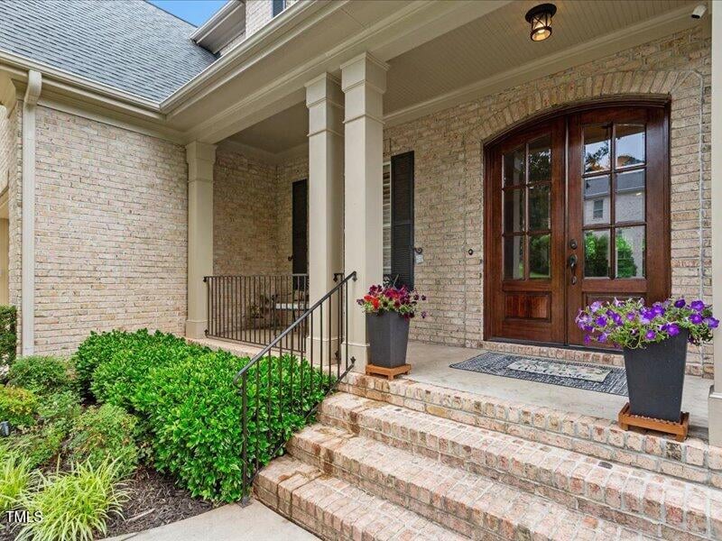 7906 Longleaf Branch Ct, Raleigh, NC 27612