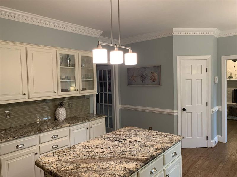 7907 Sandy Bottom Way, Raleigh, NC 27613