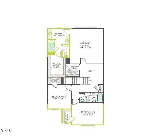 7907 Sofiana Ave, Raleigh, NC 27617