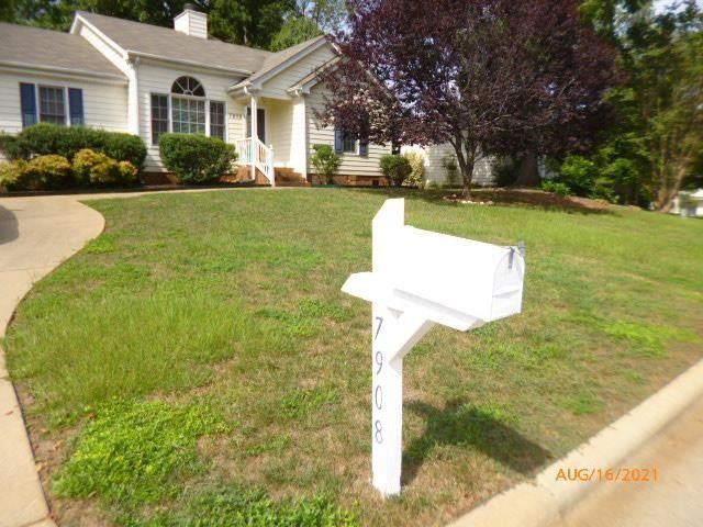 7908 Finland Dr, Raleigh, NC 27612