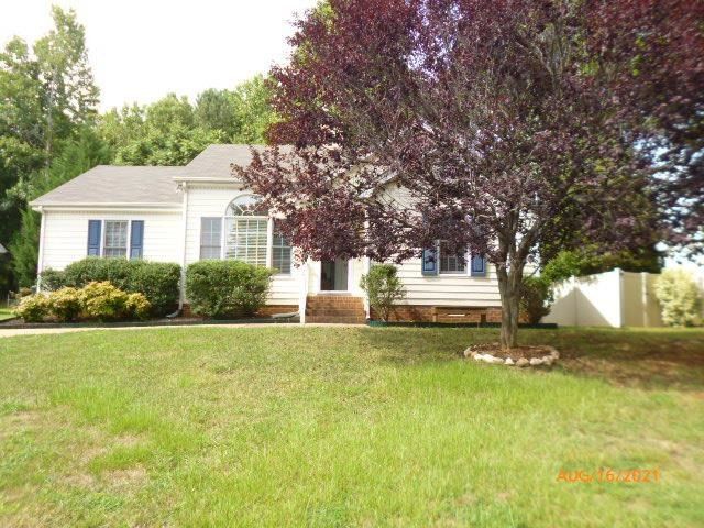 7908 Finland Dr, Raleigh, NC 27612