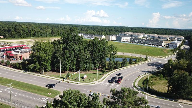 7908 Flatrock Park Dr #67, Knightdale, NC 27545