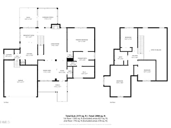 7908 Lagenaria Dr, Angier, NC 27501