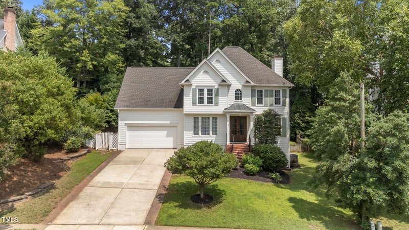 7908 Mayapple Pl, Raleigh, NC 27613